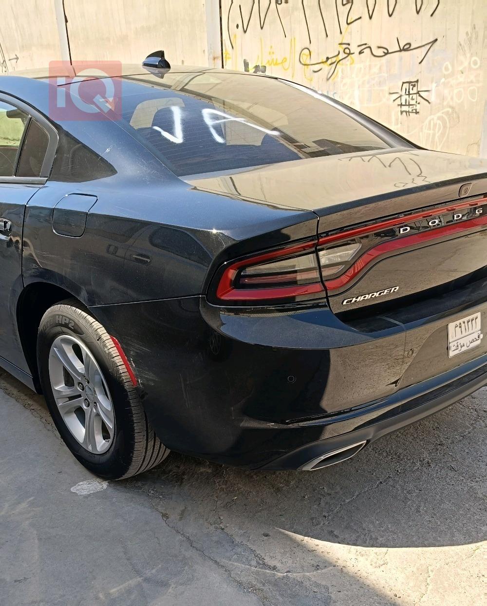 دودج تشارجر